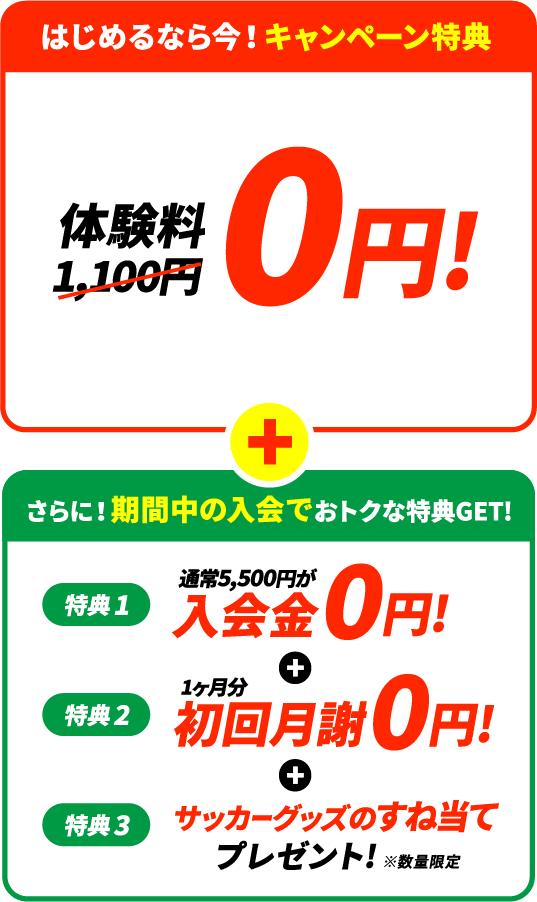 特典内容