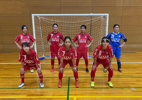 湘南フットサルクラブ 競技女子フットサルチーム 湘南フットサルクラブperoda選手募集のお知らせ 湘南フットサルクラブ 競技女子フットサルチーム 湘南フットサルクラブperoda選手募集のお知らせ